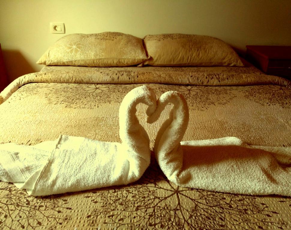 Guest House First Stop Rakovica Bagian luar foto