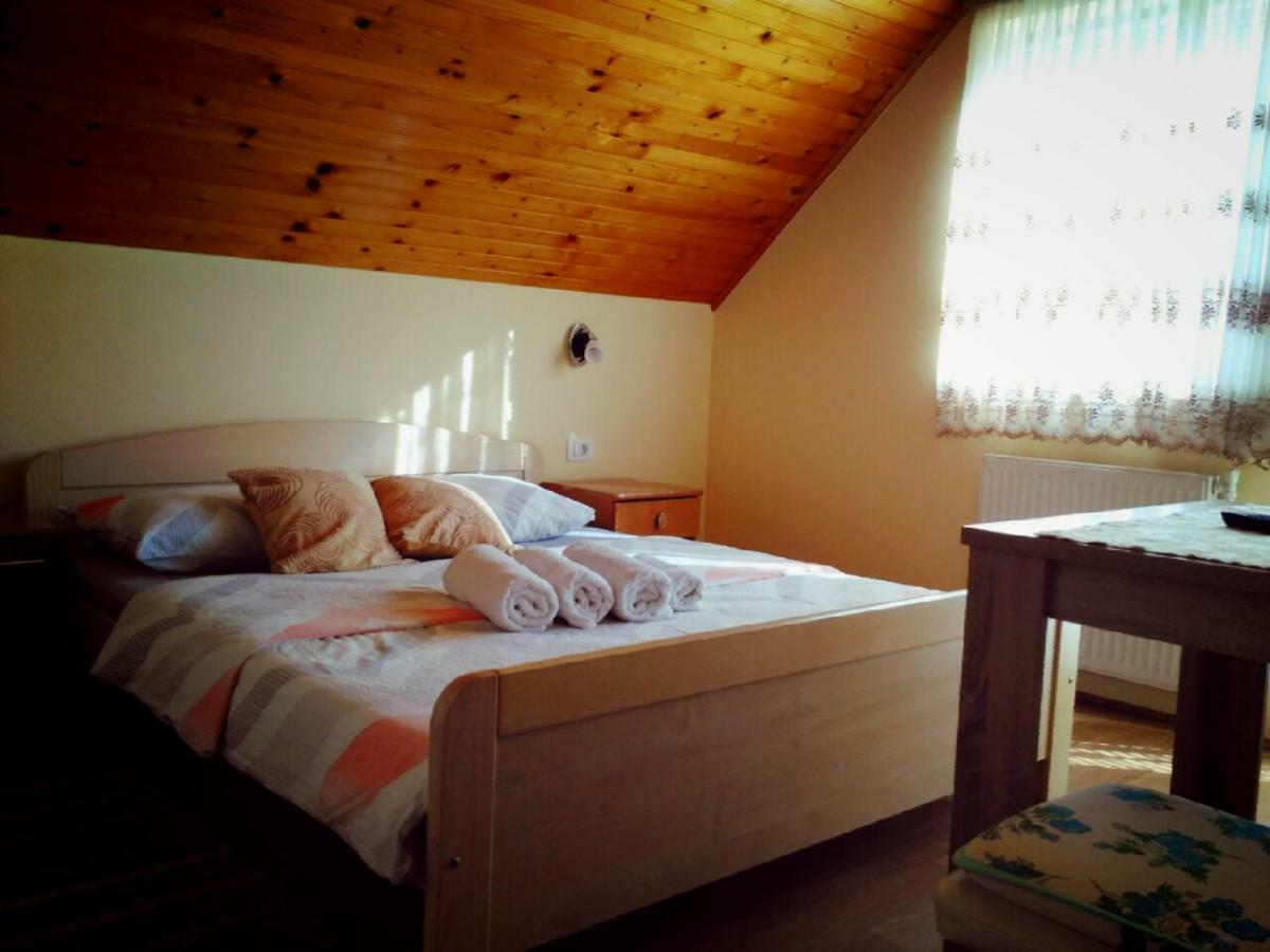 Guest House First Stop Rakovica Bagian luar foto