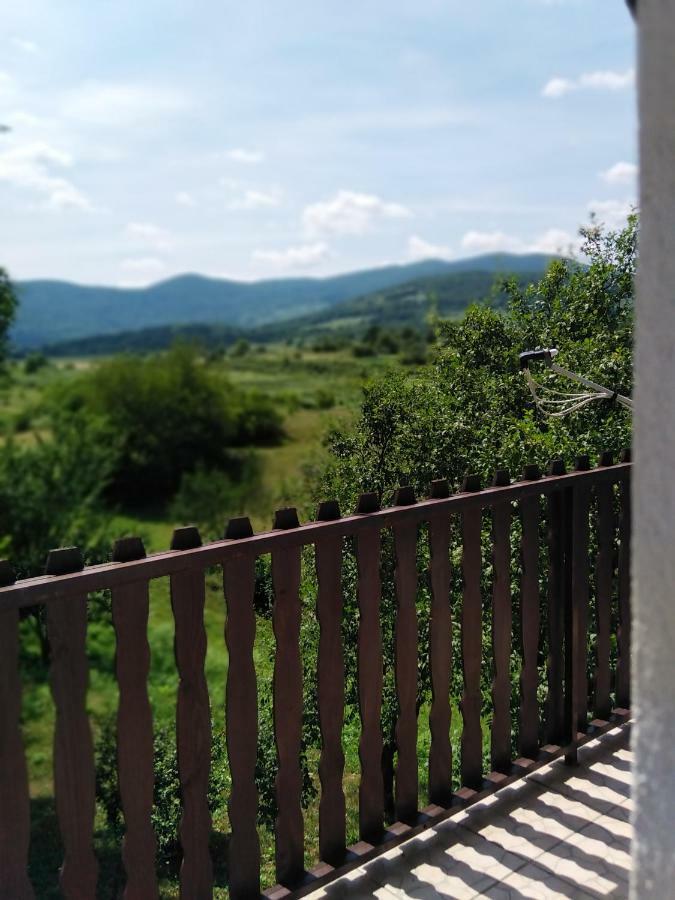 Guest House First Stop Rakovica Bagian luar foto