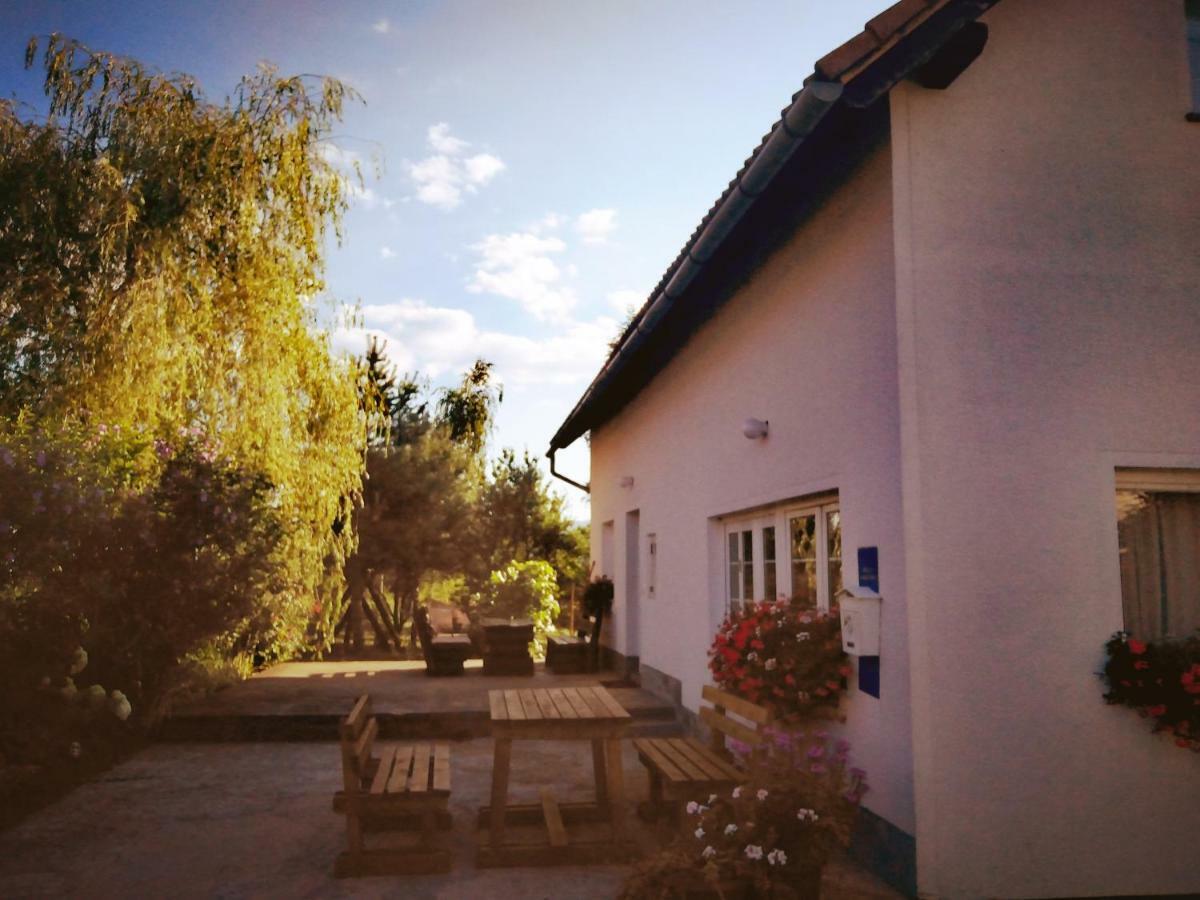 Guest House First Stop Rakovica Bagian luar foto