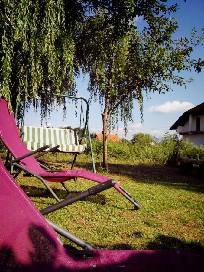 Guest House First Stop Rakovica Bagian luar foto