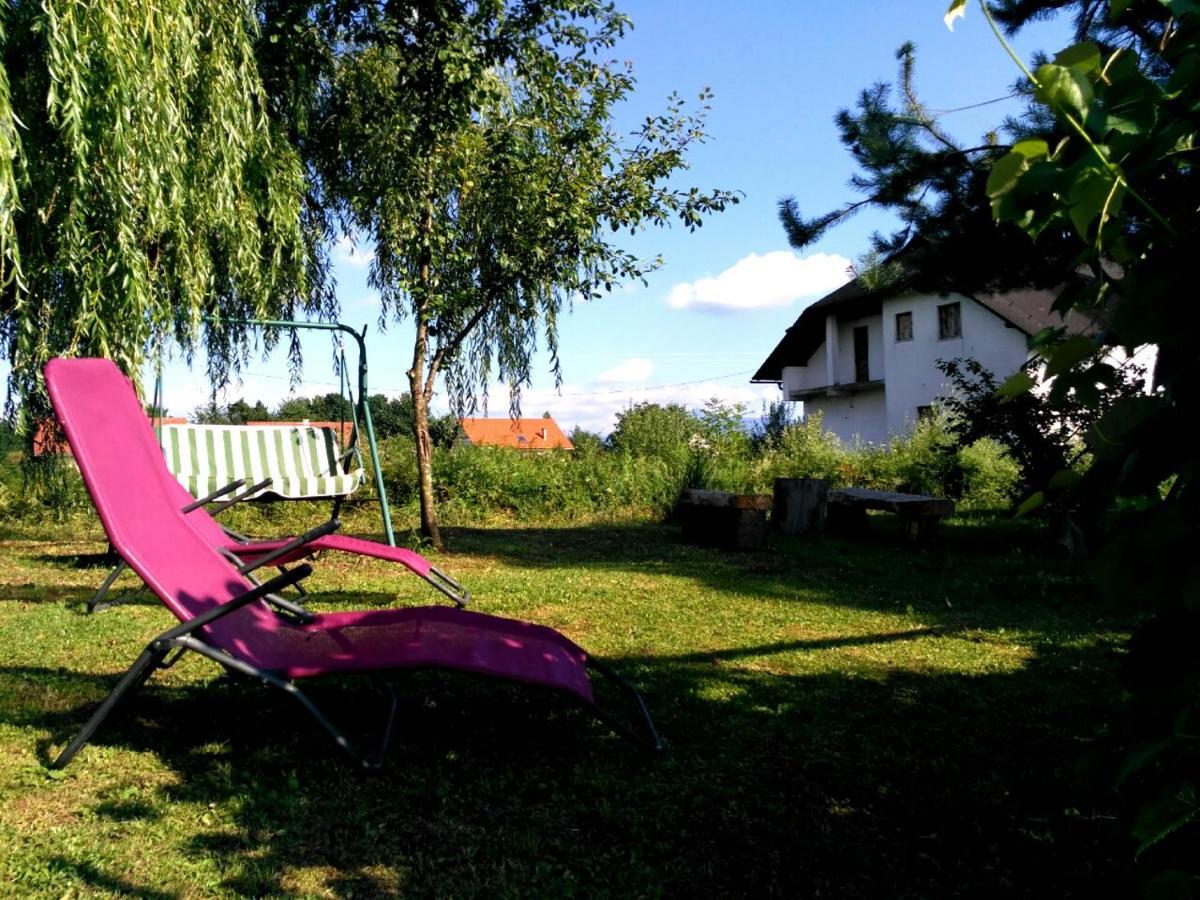 Guest House First Stop Rakovica Bagian luar foto