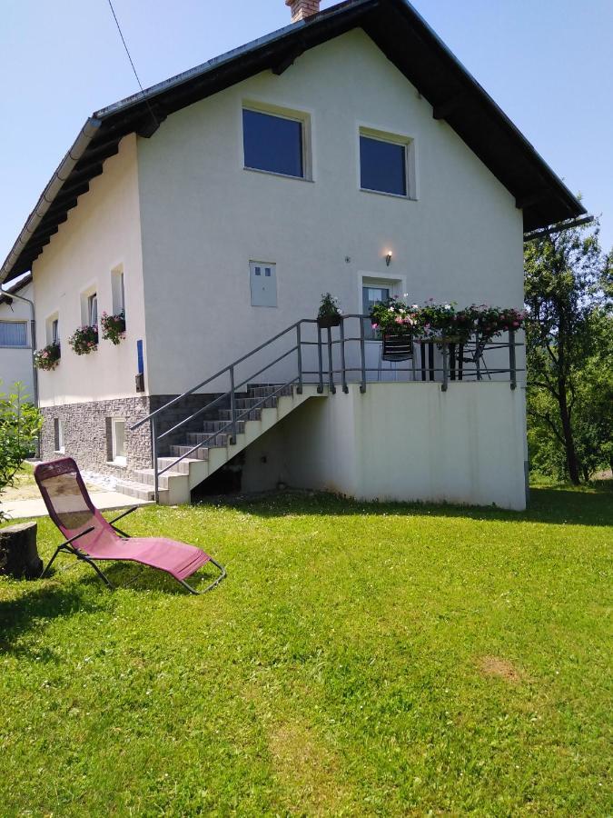 Guest House First Stop Rakovica Bagian luar foto